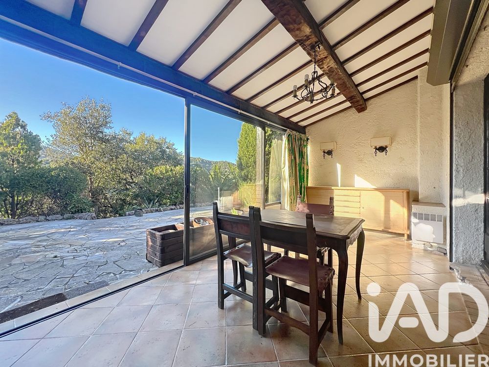 � vendre  Maison Les Issambres (83380)