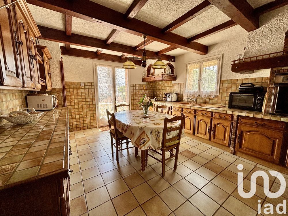 � vendre  Maison Saint-Rapha�l (83700)