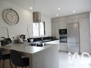  Maison � vendre 6 pi�ces 160 m�