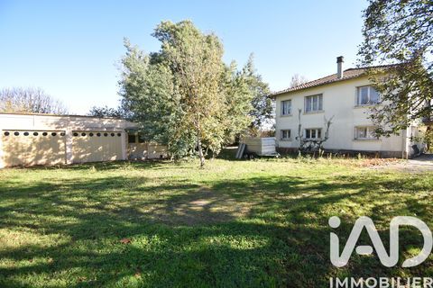  Vente Maison/villa 10 pi�ces Maison - 10 pi�ce(s) - 195 m�