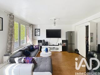  Appartement � vendre 3 pi�ces 65 m�