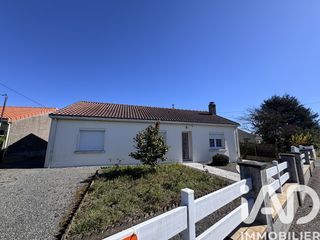  Maison � vendre 5 pi�ces 114 m�