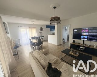  Maison � vendre 4 pi�ces 100 m�