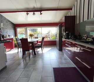  Maison � vendre 4 pi�ces 91 m�