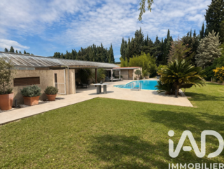  Maison � vendre 9 pi�ces 230 m�