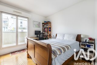  Appartement � vendre 4 pi�ces 79 m�