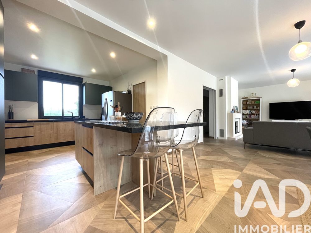 � vendre  Maison Crespi�res (78121)