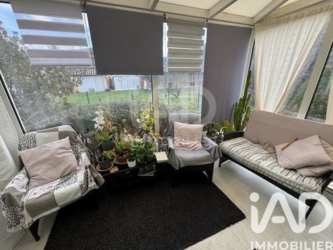   Vente Maison/villa 5 pi�ces Maison - 5 pi�ce(s) - 103 m�