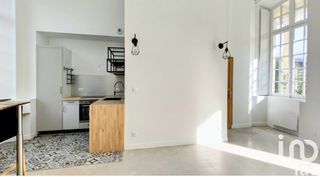  Appartement � vendre 3 pi�ces 57 m�