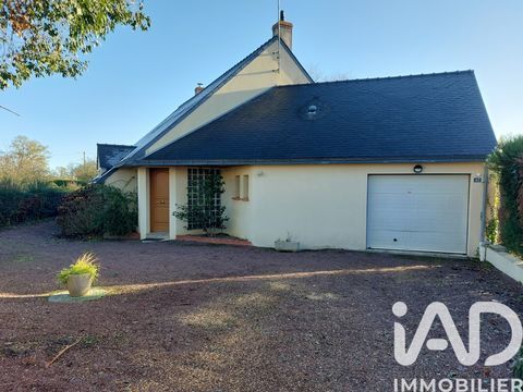   Vente Maison/villa 5 pi�ces Maison - 5 pi�ce(s) - 139 m�