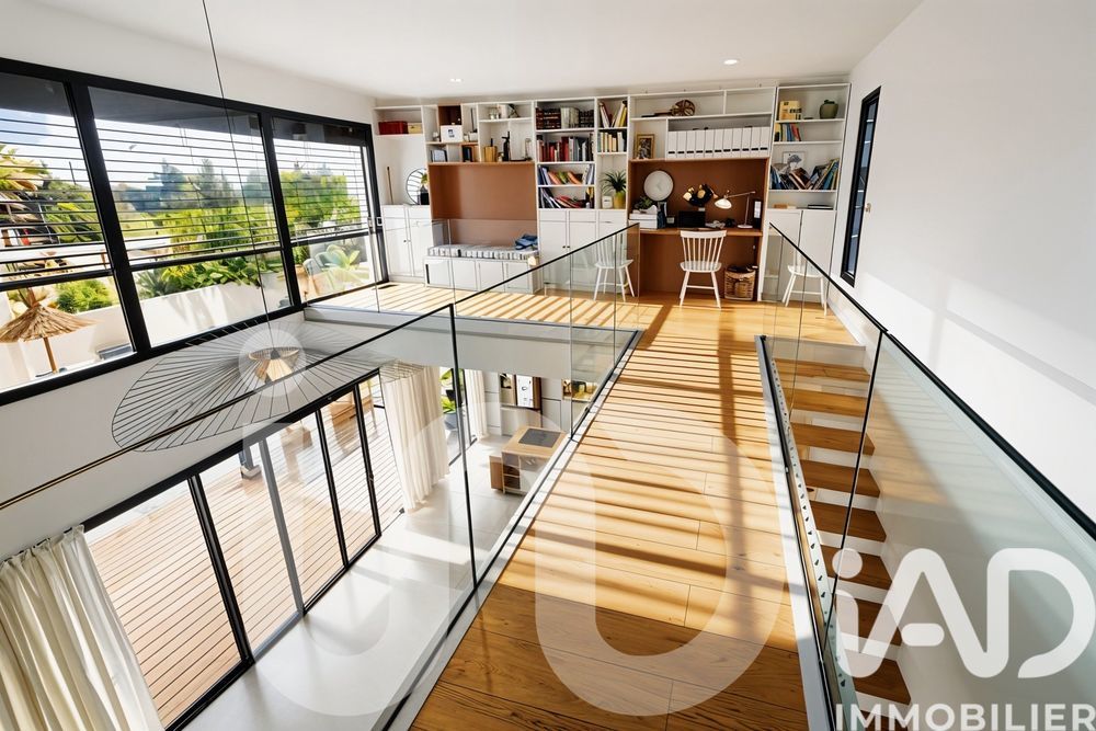 � vendre  Villa Mauguio-Carnon-Plage (34130)