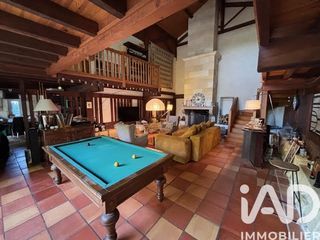  Maison � vendre 7 pi�ces 220 m�