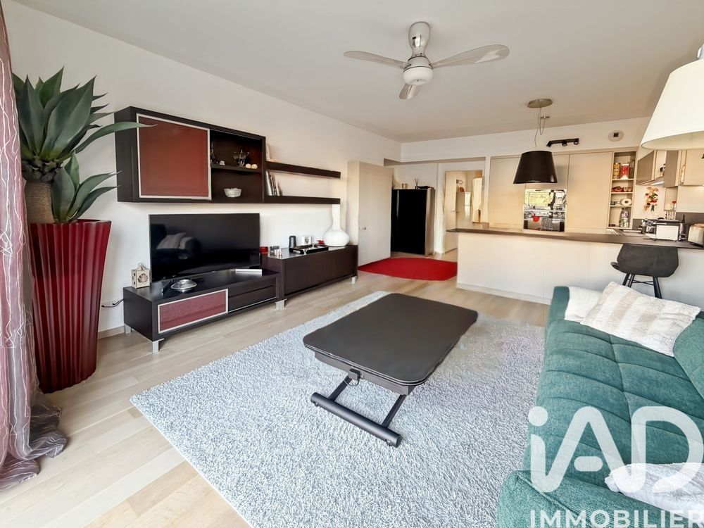 � vendre  Appartement Paris 14