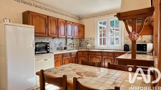  Maison � vendre 5 pi�ces 123 m�