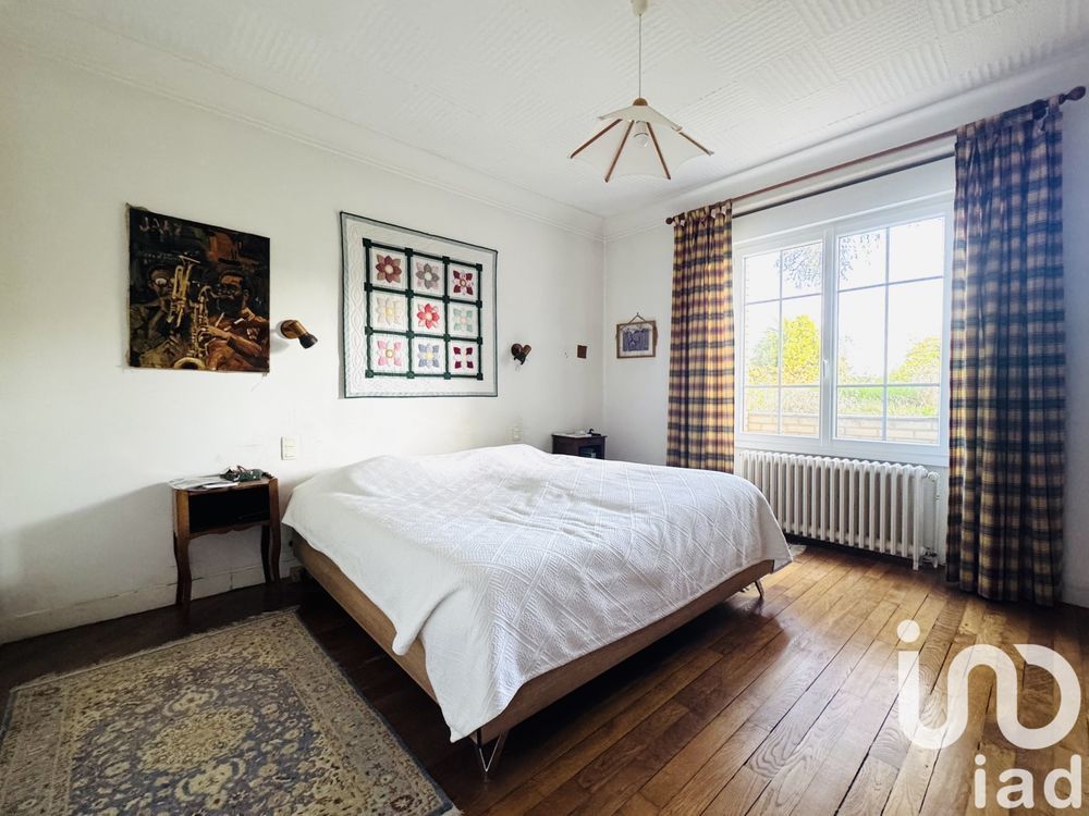 � vendre  Maison Rennes (35200)