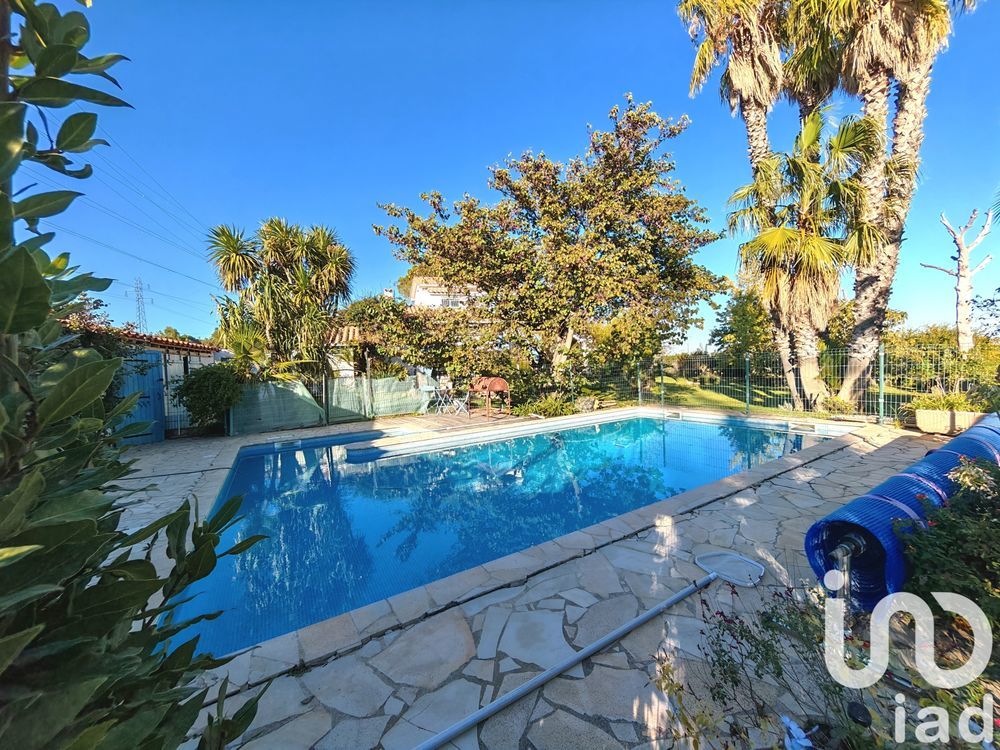 � vendre  Maison Perpignan (66000)