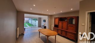  Maison � vendre 4 pi�ces 104 m�