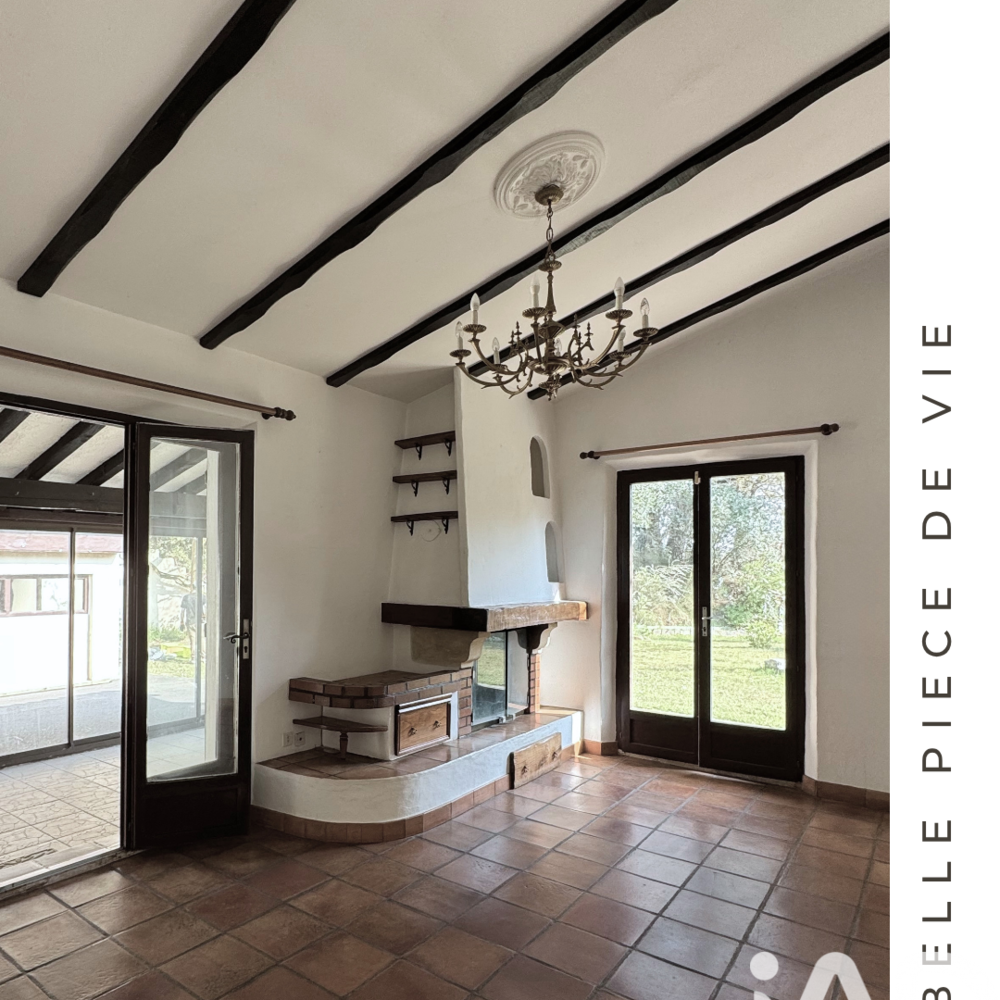 � vendre  Maison Bayonne (64100)