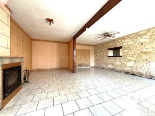  Maison � vendre 4 pi�ces 92 m�