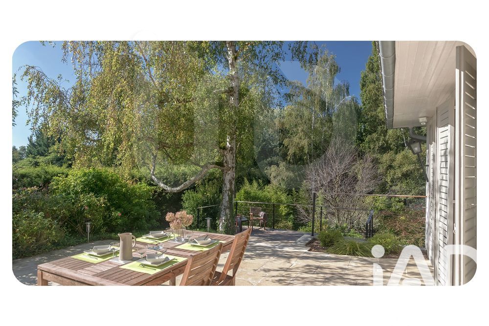 � vendre  Maison Orgeval (78630)