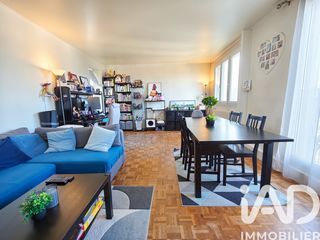  Appartement � vendre 4 pi�ces 75 m�