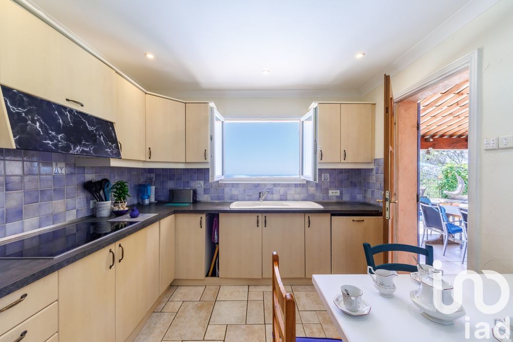 � vendre  Villa Tourrettes-sur-Loup (06140)