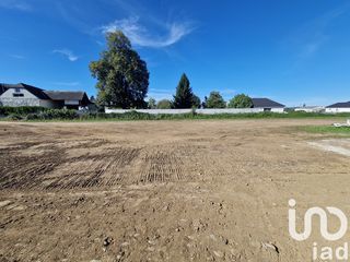  Terrain � vendre 698 m�