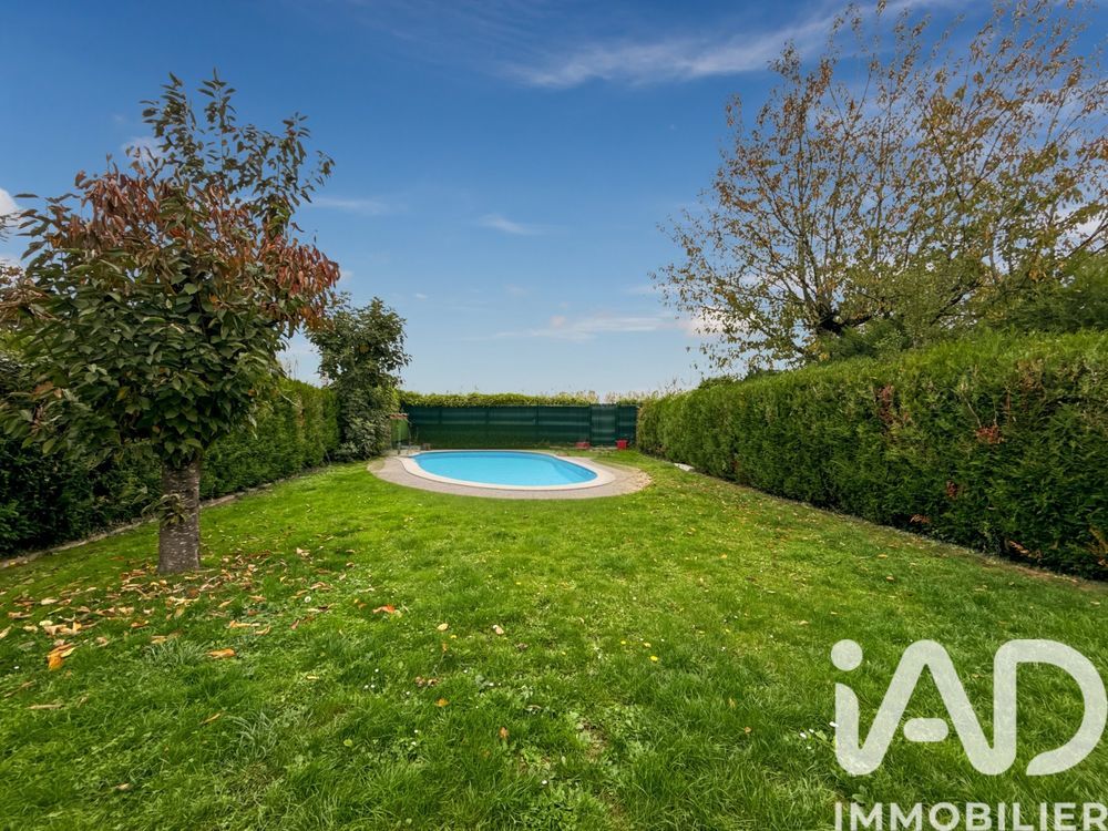 � vendre  Maison Chennevi�res-sur-Marne (94430)