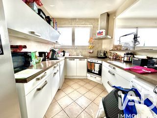  Appartement � vendre 3 pi�ces 96 m�