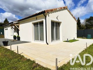  Maison � vendre 3 pi�ces 90 m�