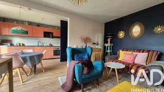  Maison � vendre 4 pi�ces 80 m�