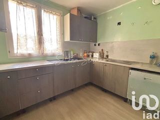  Appartement � vendre 4 pi�ces 79 m�