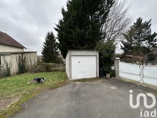  Parking / Garage � vendre 69 m�