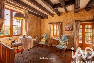  Maison � vendre 5 pi�ces 140 m�