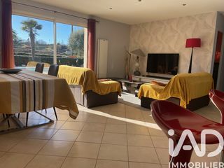  Maison � vendre 5 pi�ces 123 m�