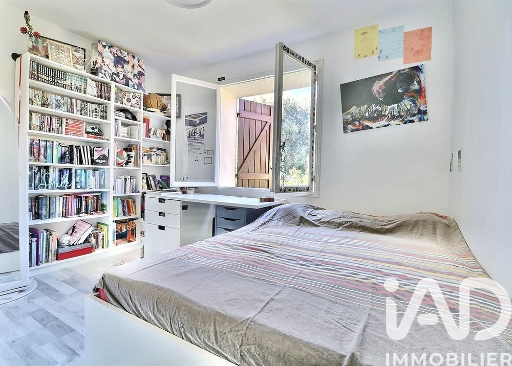 � vendre  Maison La Ciotat (13600)