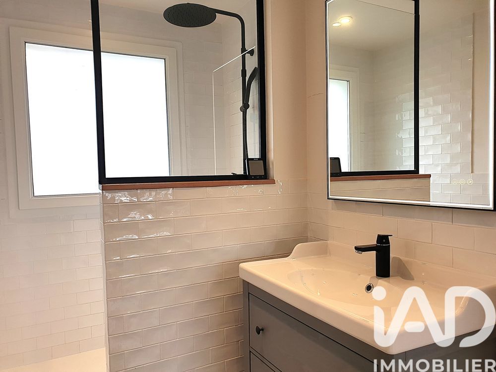 � vendre  Maison Antony (92160)