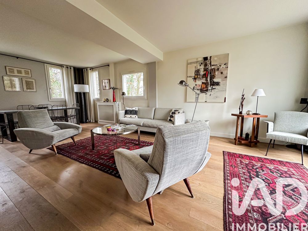 � vendre  Maison La Celle-Saint-Cloud (78170)