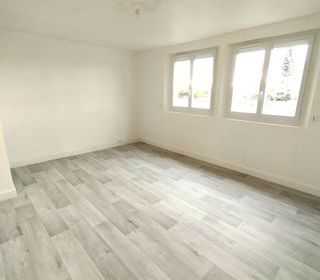  Appartement � vendre 3 pi�ces 60 m�