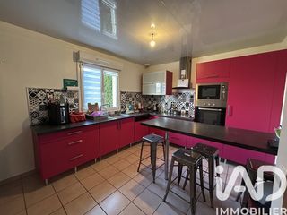  Maison � vendre 5 pi�ces 145 m�