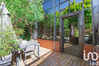  Loft � vendre 6 pi�ces 153 m�