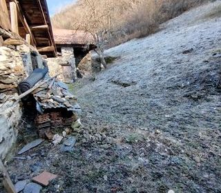  Maison � vendre 2 pi�ces 40 m�