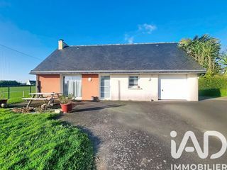  Maison � vendre 5 pi�ces 98 m�