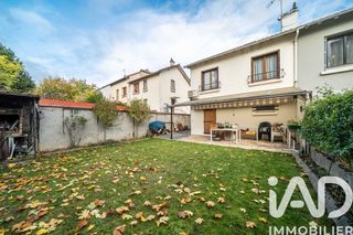  Maison � vendre 4 pi�ces 89 m�