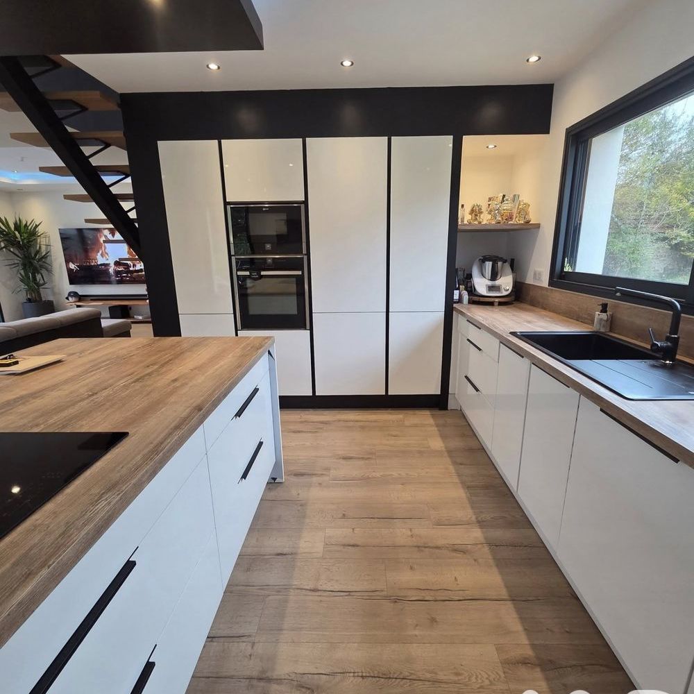 � vendre  Villa Concarneau (29900)