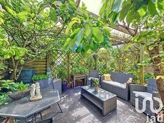  Maison � vendre 5 pi�ces 119 m�