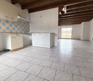  Appartement � vendre 4 pi�ces 95 m�