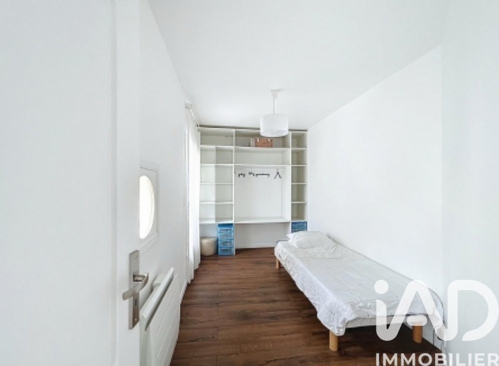 � vendre  Maison Ivry-sur-Seine (94200)