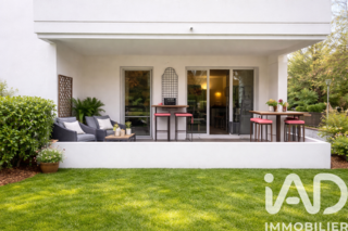  Appartement � vendre 3 pi�ces 63 m�