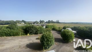  Maison � vendre 9 pi�ces 173 m�